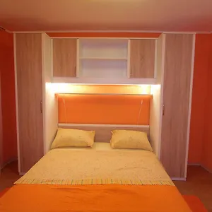 Tancabel Apartment